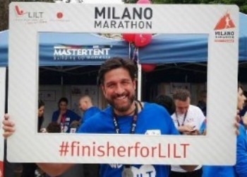 Milano Marathon: 700 volte grazie!