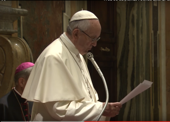 Papa Francesco incontra la LILT