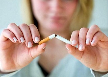Colloqui gratuiti per smettere di fumare
