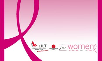 Campagna Nastro Rosa 2018 – Visite gratuite negli Spazi Prevenzione LILT