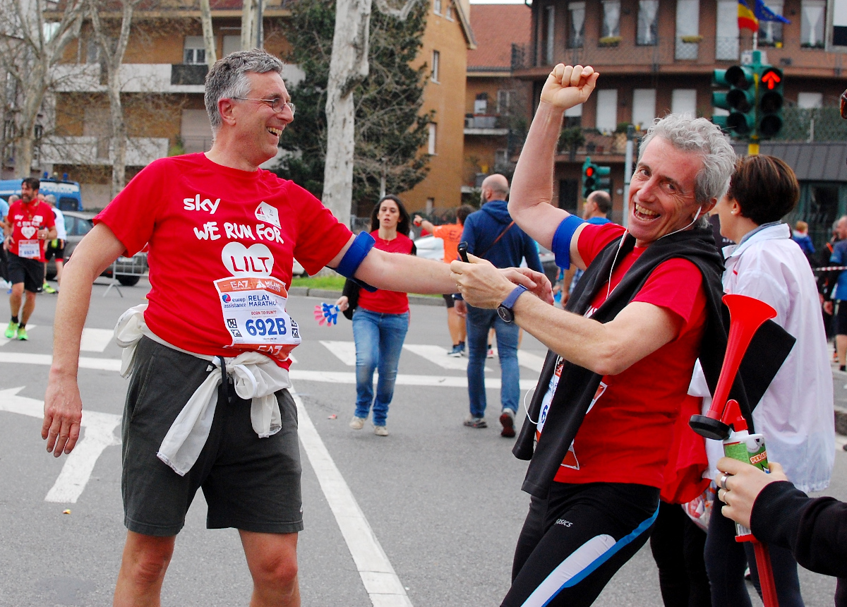 Milano Marathon 2021: c’è la data