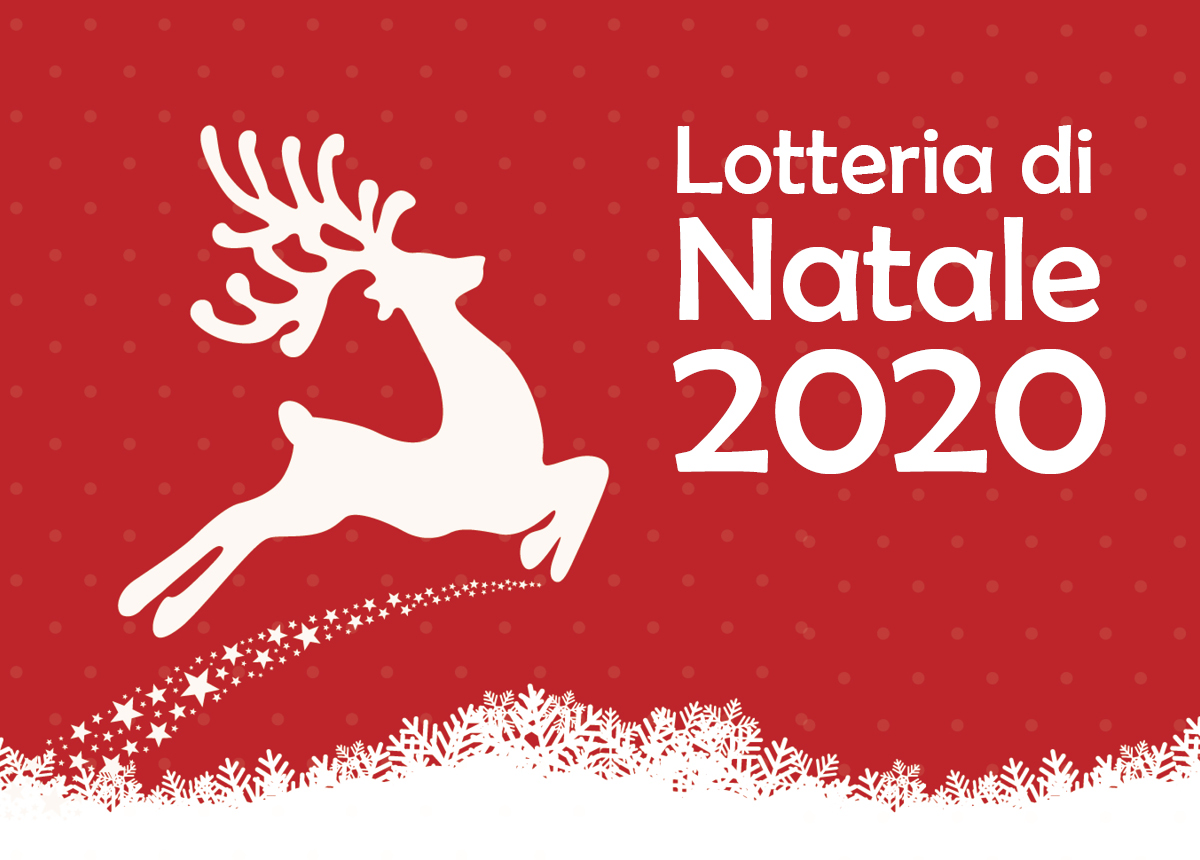 Lotteria di Natale 2020