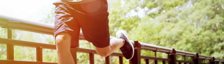 Riduci il rischio con l’attività fisica. I consigli dell’esperto