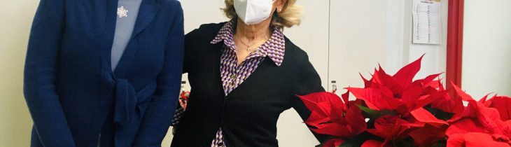 L’assistenza non va in vacanza