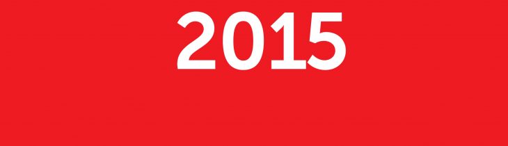 Annual Report 2015