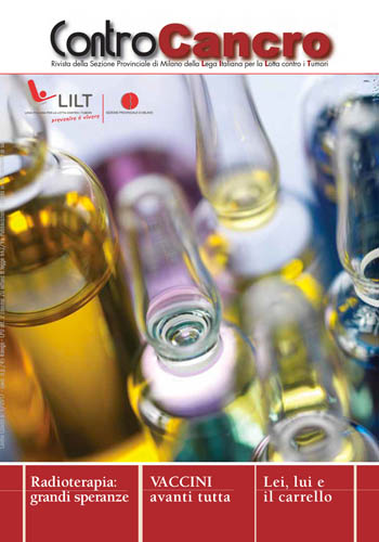 Controcancro – Anno 2017