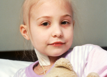 Il tuo aiuto per i bambini malati di tumore