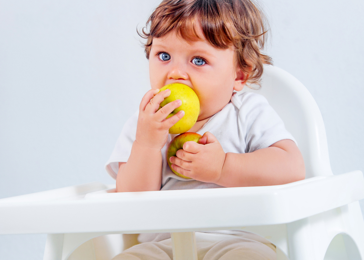 Bambini a tavola: colazione obbligatoria e pasti sani
