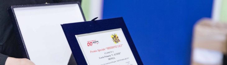 Agenti Speciali 00Sigarette: le scuole premiate