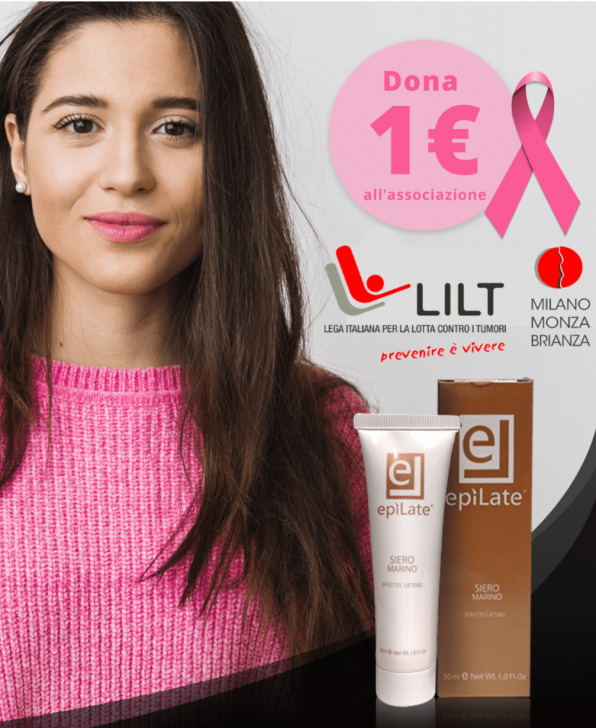 TePe e LILT insieme nella Campagna Nastro Rosa - Rivista Italiana Igiene  Dentale