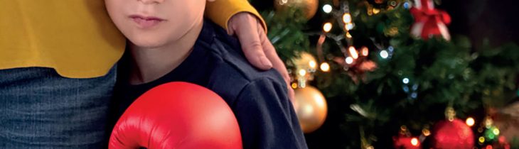 Christmas Gala Dinner