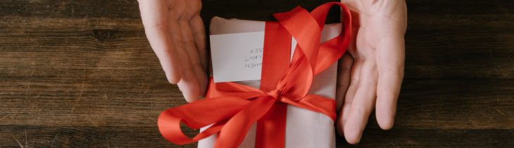 5 consigli per organizzare una raccolta fondi a Natale