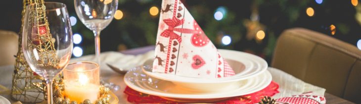 Natale: quattro ricette per mantenere gusto e linea