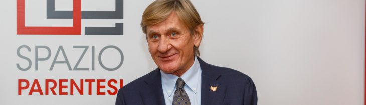 La lezione di Re Carlo sulla prevenzione prima e dopo il tumore