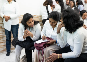 Intrecci di salute e interculturalità: formarsi per capire 