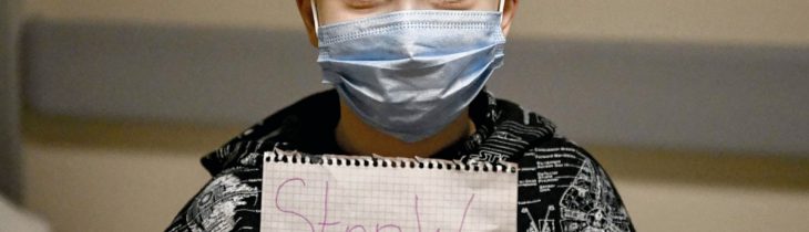 Emergenza Ucraina: LILT al fianco della Pediatria Oncologica