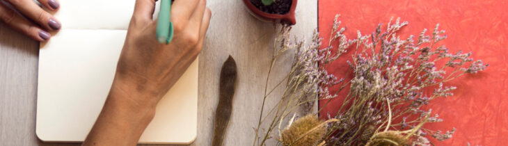 Semi di poesia: coltivare prevenzione e salute attraverso la scrittura