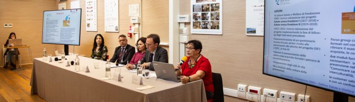 LILT migliora la salute delle comunità straniere