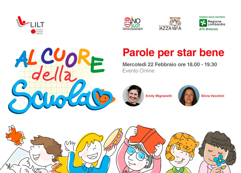 Al Cuore della Scuola