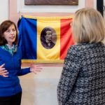 Violeta con noi per parlare di salute alla sua comunità