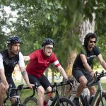 Oltre la Curva: lo sport che fa bene due volte