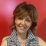 Elena Masato
