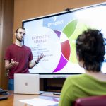 La lezione di Matteo: per prevenire meglio il dialogo tra pari