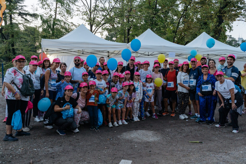 Pigiama Run 2023 Milano