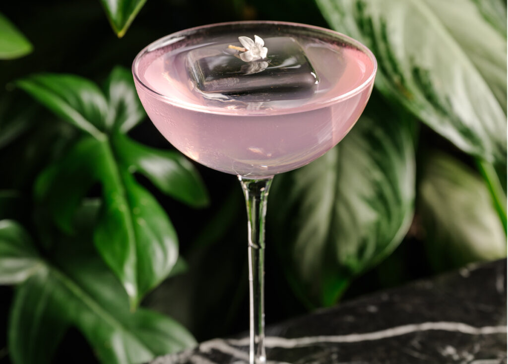 Drink Analcolico a sostegno di Nastro Rosa