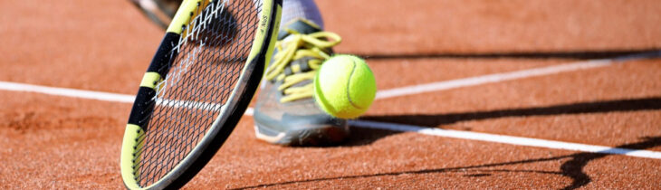 Chi gioca a tennis vive più a lungo