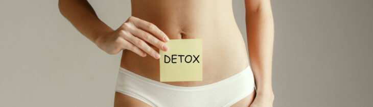 Pausa detox: fai riposare il tuo organismo