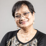 Jovelyn, ambasciatrice di prevenzione per LILT