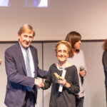 Josella e Carmela: 20 anni da volontarie tra i pazienti
