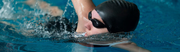 Nuoto: lo sport adatto a tutti