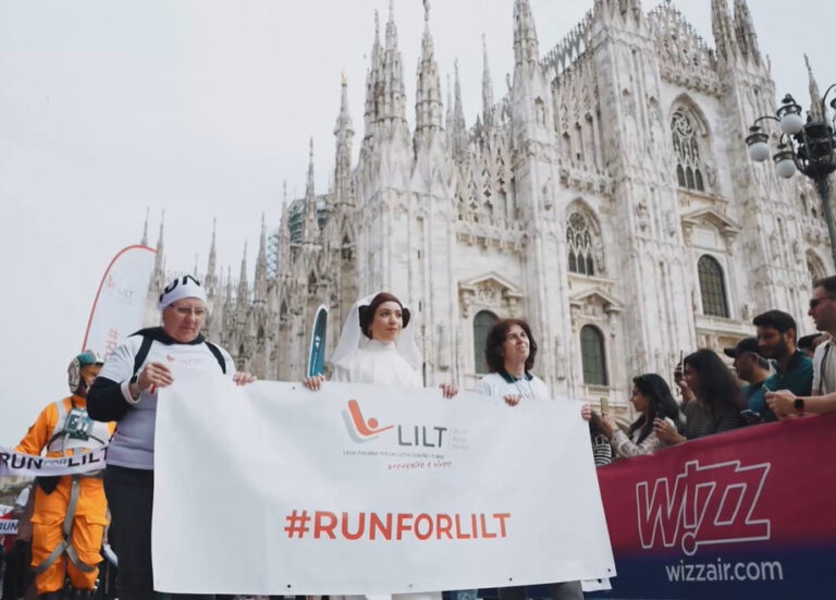 Milano Marathon 2024: edizione da record!