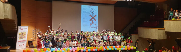 Agenti 00Sigarette si conclude con una grande festa a Milano