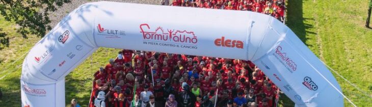 Formula Uno: grande lavoro, grandissima soddisfazione