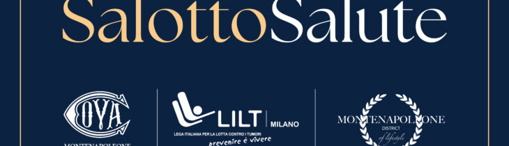 Salotto Salute: gli appuntamenti a Cova Garden