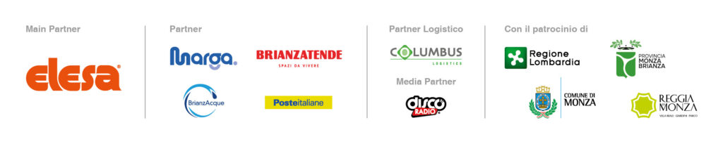 Partner Marcia Formula Uno 2025