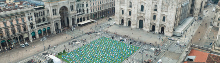 LILT celebra la vita dopo il tumore