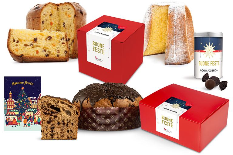 Strenne e Regali Solidali