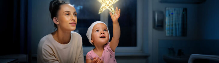 5 buoni motivi per scegliere i regali di Natale LILT con la tua azienda