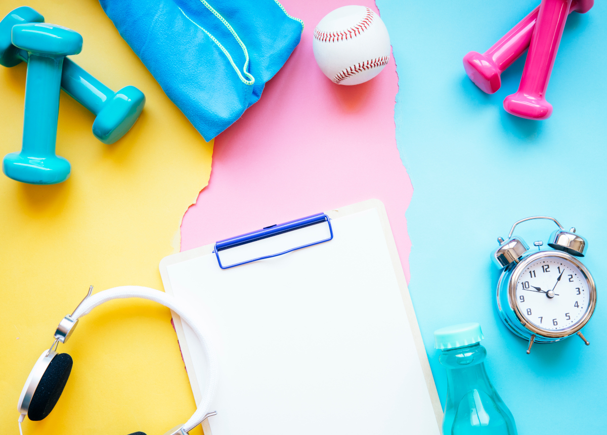 Rientro dalle vacanze: buoni propositi a piccoli passi