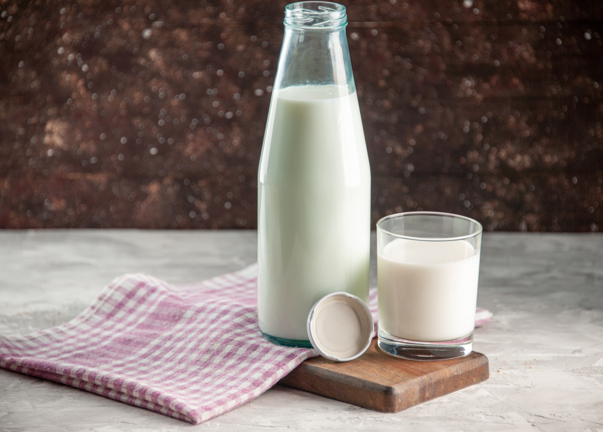 Latte crudo: cosa sapere per un consumo consapevole