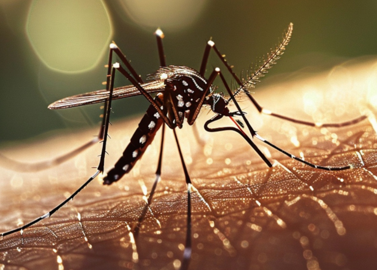 Il Virus del Nilo Occidentale: conoscerlo per proteggersi