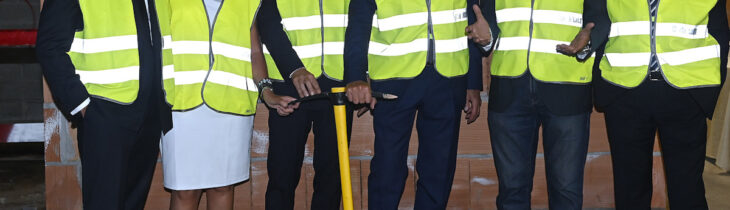 Da Casa dell’acqua a Casa LILT: storia di una rinascita