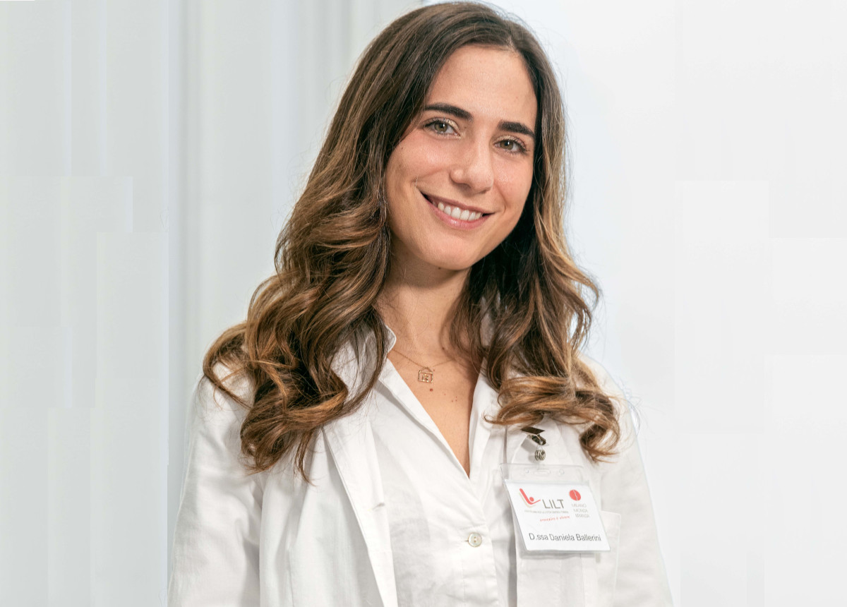 Ottobre rosa: parola all’esperta su prevenzione e diagnosi precoce del tumore al seno