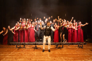Concerto di Natale con Rejoice Gospel Choir & Karima