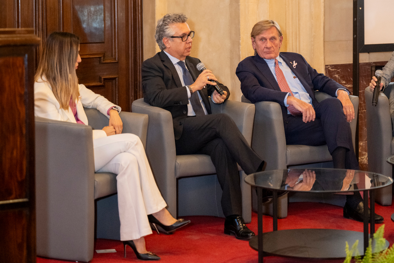 Mammografia e intelligenza artificiale: la nuova alleanza contro il tumore al seno