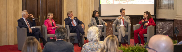 L’alleanza che porta la prevenzione nella vita di tutti i giorni